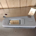 Sun Visor BMW 328 SERIES Left 07 08 09 10 11