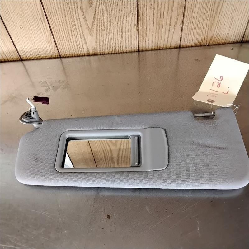 Sun Visor BMW 328 SERIES Left 07 08 09 10 11