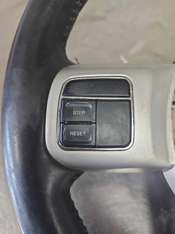 2011-2017 Jeep Compass Steering Wheel