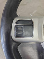 2011-2017 Jeep Compass Steering Wheel