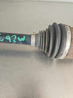 2021-2025 Chevrolet Tahoe Left Front Axle Shaft