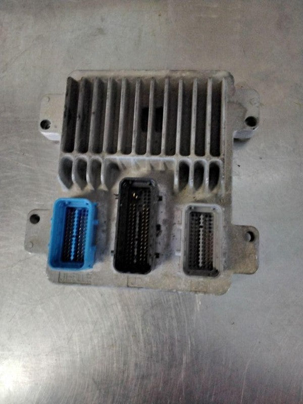 Engine/motor Brain Box BUICK LACROSSE 05