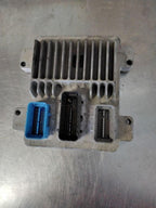 Engine/motor Brain Box BUICK LACROSSE 05