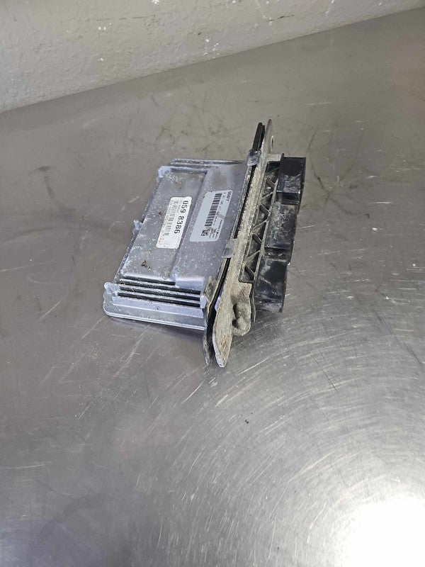 2009 Ford Pickup F150 Engine/motor Brain Box OEM#9L3Z12A650BXD