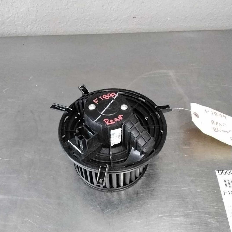 2009-2020 Dodge Journey Blower Motor OEM#68038189AA