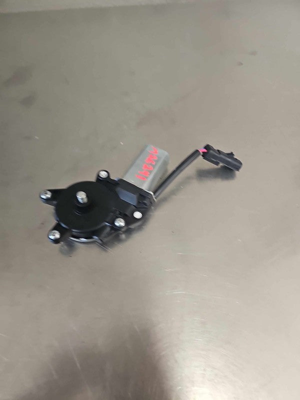 2007-2017 Jeep Compass Front Right Power Window Motor OEM#68002898AA