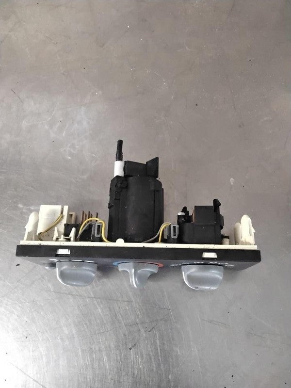 Heater A/c Control PONTIAC GRAND AM 96 97 98