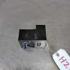 2003-2007 Headlight Switch (dash Mtd) GMC Sierra 1500