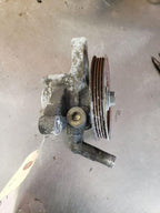 Power Steering Pump/motor ACURA TL 99 00 01 02 03