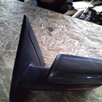 Door Mirror FORD PICKUP F150 Left 11 12 13 14