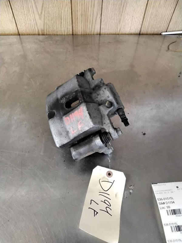 Caliper CHRYSLER 200 Left 15 16 17