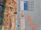 2000-2001 Cadillac Deville Info-gps-tv Screen OEM#25735614