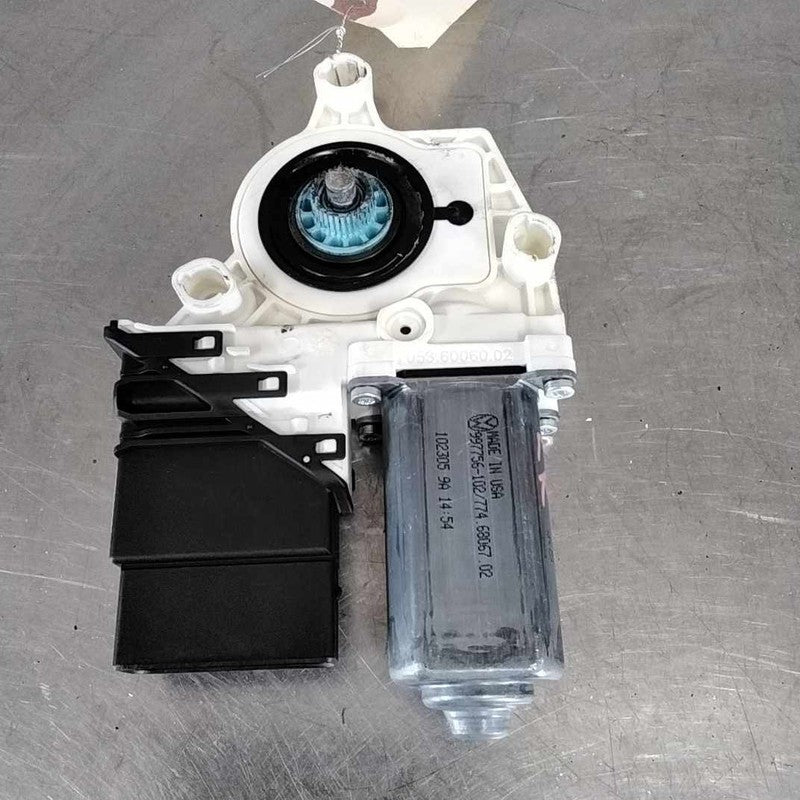 2005-2008 Jetta Except GLI Rear Left Power Window Motor OEM#1K0959703D