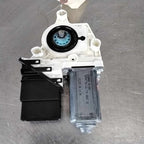 2005-2008 Jetta Except GLI Rear Left Power Window Motor OEM#1K0959703D