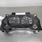 Speedometer CHEVY SILVERADO 1500 13