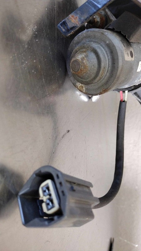 2009-2017 Chevrolet Traverse Vacuum Pump OEM#22819443