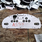 Speedometer CHRYSLER TOWN CNTRY 02