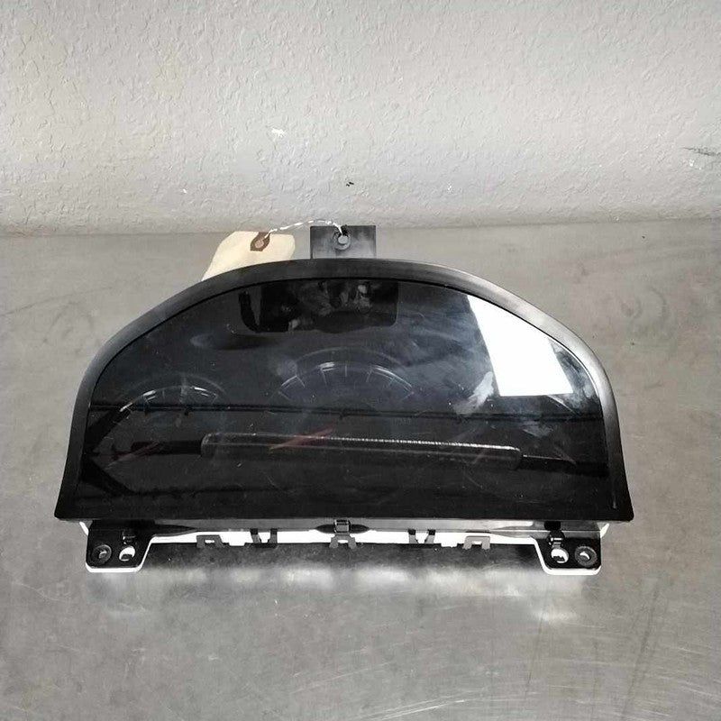 Speedometer FORD FUSION 10