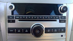 Audio & Visual Equip.(radio) CHEVY MALIBU 09 10 11 12