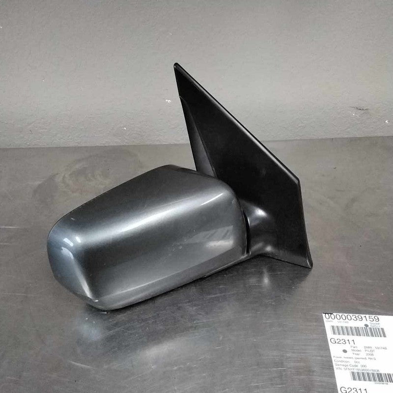 Door Mirror HONDA PILOT Right 03 04 05 06 07 08