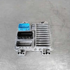Engine/motor Brain Box PONTIAC G6 07