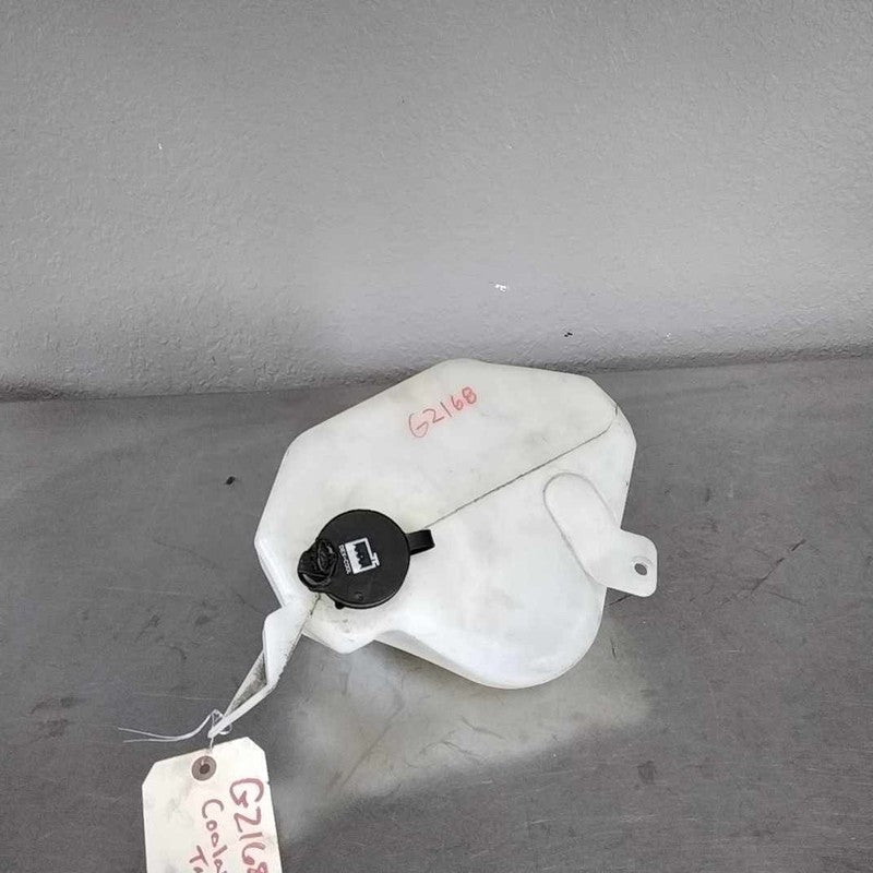 Coolant Recovery Bottle BUICK LUCERNE 06 07 08 09 10 11