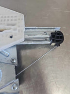 Side/rear/cargo Regulator FORD ESCAPE Left 13 14 15 16 17 18 19