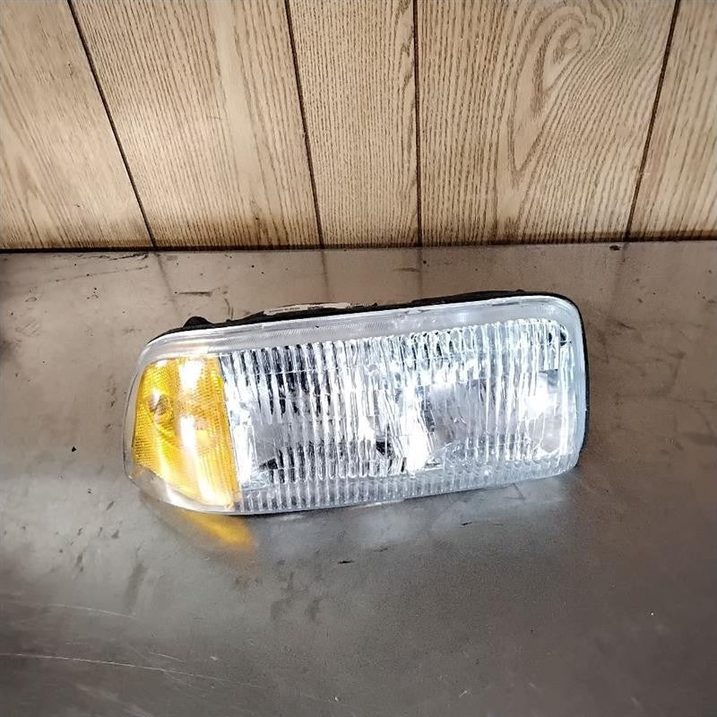 Headlamp Assembly BLAZER S10/JIMMY S15 Right 95 96 97