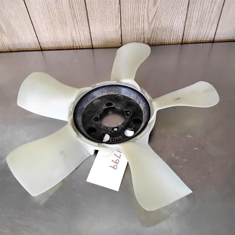 2009-2024 Dodge Pickup 1500 Fan Blade OEM#55056947AA