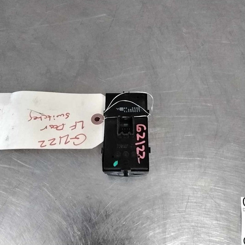 Door Switch Front CHEVY CRUZE 11 12 13 14