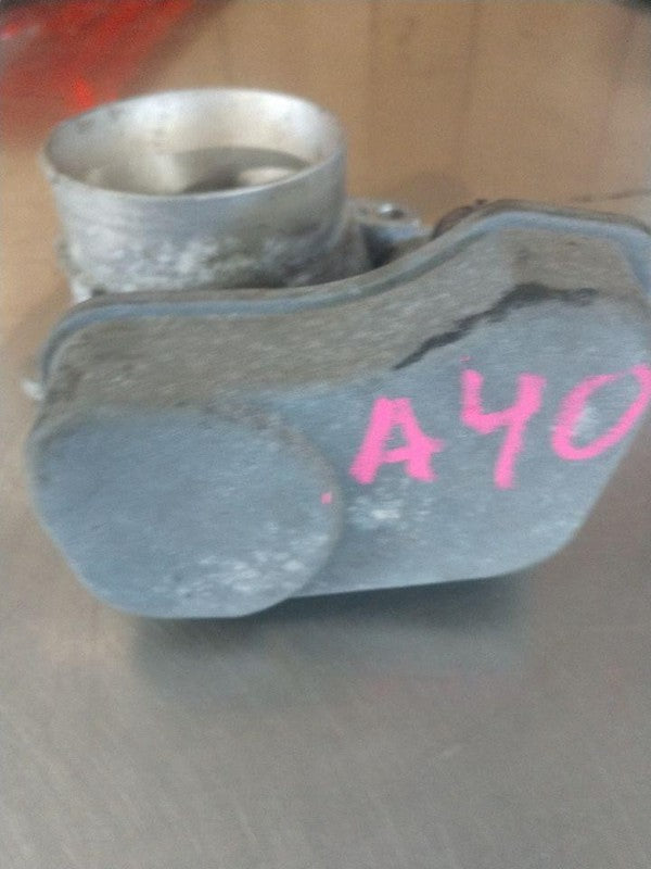 Throttle Body/valve Assy CHEVY COBALT 06