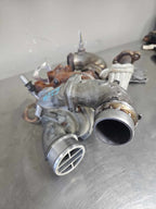 2014-2017 Dodge Pickup 1500 Turbo/supercharger OEM#68211213AD