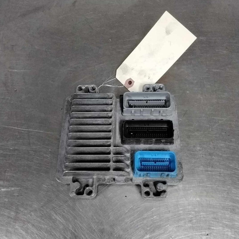 Engine/motor Brain Box PONTIAC G6 06 07 08 09