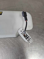 Sun Visor VW PASSAT Right 00 01 02 03 04 05 06 07 08