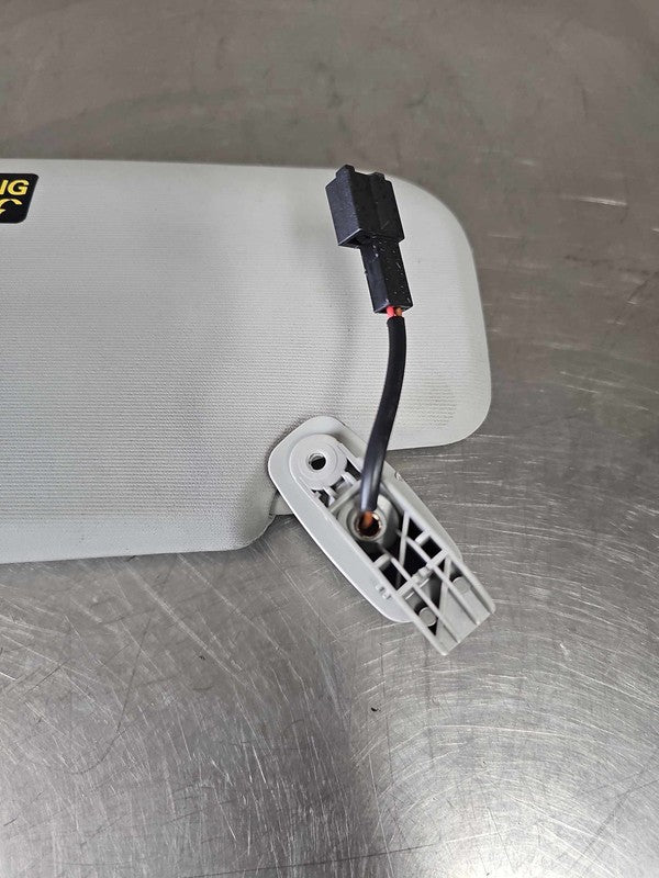 Sun Visor VW PASSAT Right 00 01 02 03 04 05 06 07 08