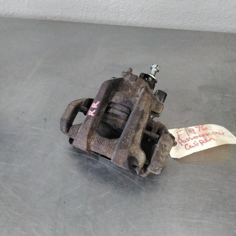 Caliper JEEP GRAND CHEROKEE Right 11 12 13 14 15 16 17 18 19 20 21 22