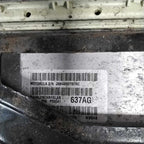 Engine/motor Brain Box JEEP GRAND CHEROKEE 00
