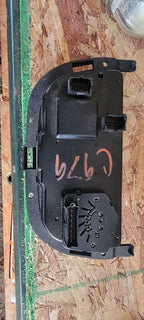 Heater A/c Control BUICK TERRAZA 05 06 07