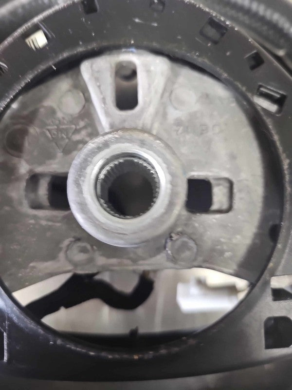 2012-2020 Dodge Journey Steering Wheel