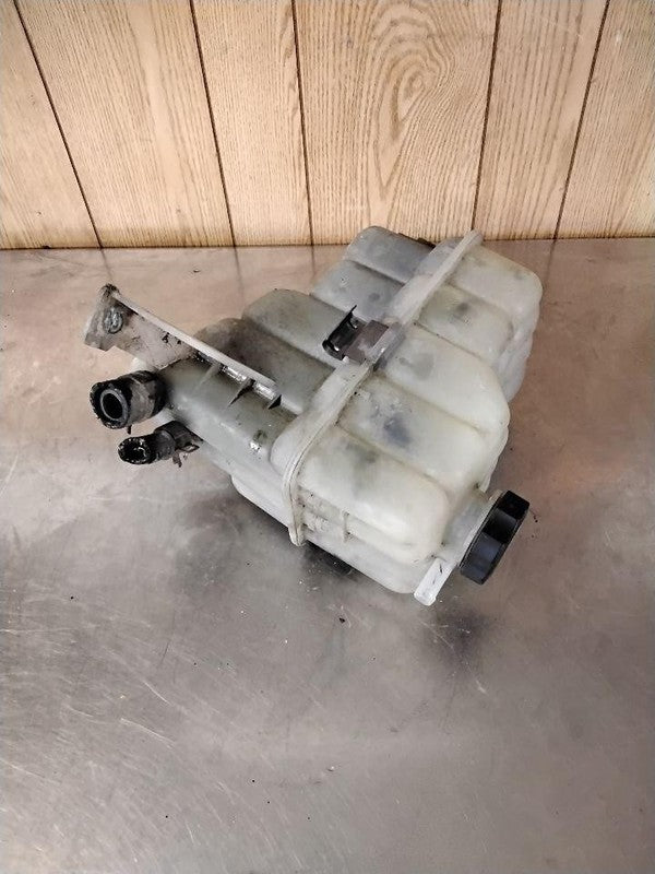 Coolant Recovery Bottle CHEVY SILVERADO 2500 01 02 03 04 05 06 07