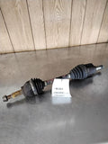 Axle Shaft SATURN ION Left 03 04
