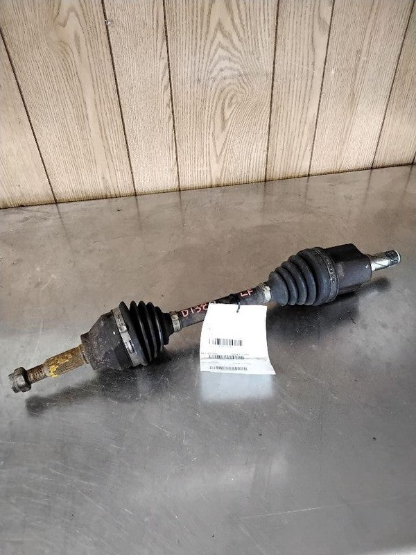Axle Shaft SATURN ION Left 03 04