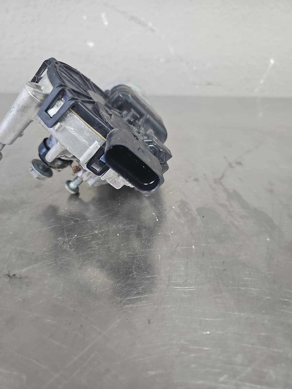 2011-2019 Ford Fiesta Wiper Motor Front OEM#BE8Z17508A
