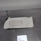 Sun Visor BUICK LACROSSE Left 05 06 07 08 09