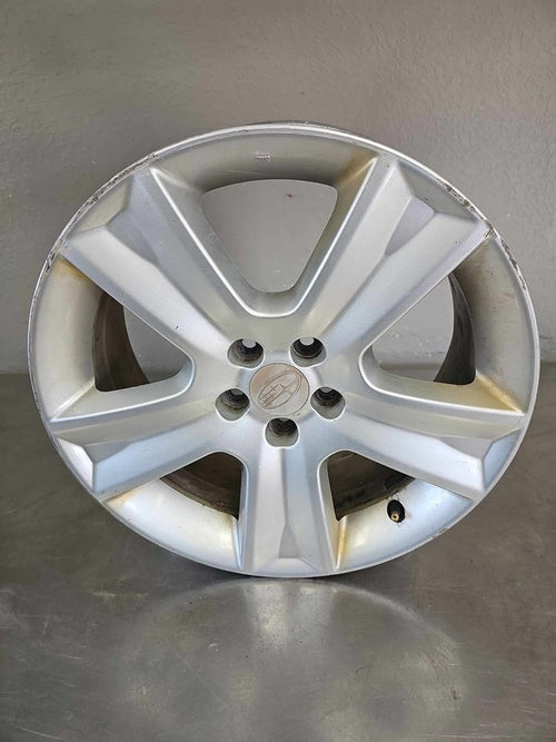 2005-2007 Subaru Legacy Wheel OEM# 28111AG05A #560-68739A