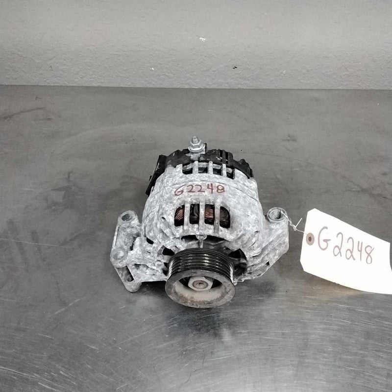 Alternator CHEVY COLORADO 04 05 06