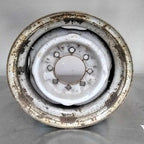 1992-1997 Ford Pickup F250 Wheel OEM#F3UZ1015A