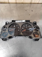 Speedometer CHEVY SILVERADO 1500 07 08 09 10 11