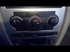 Heater A/c Control JEEP GRAND CHEROKEE 05 06 07