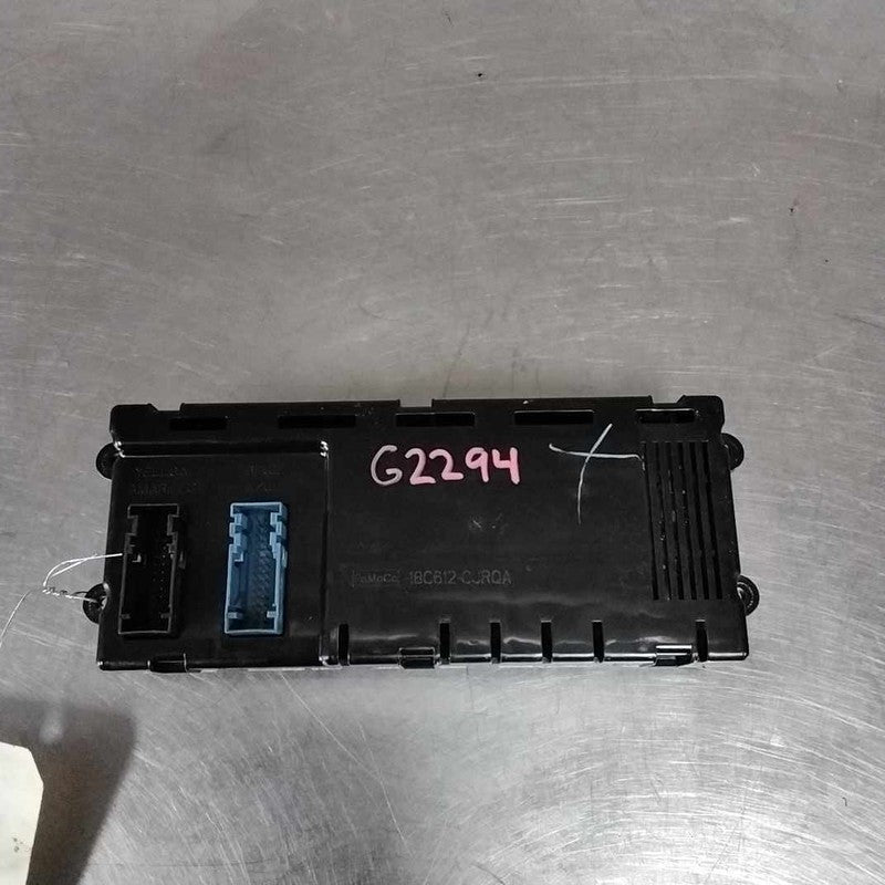 Heater A/c Control FORD FREESTYLE 05 06 07
